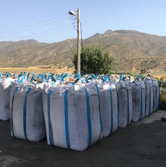 بسته های جامبو