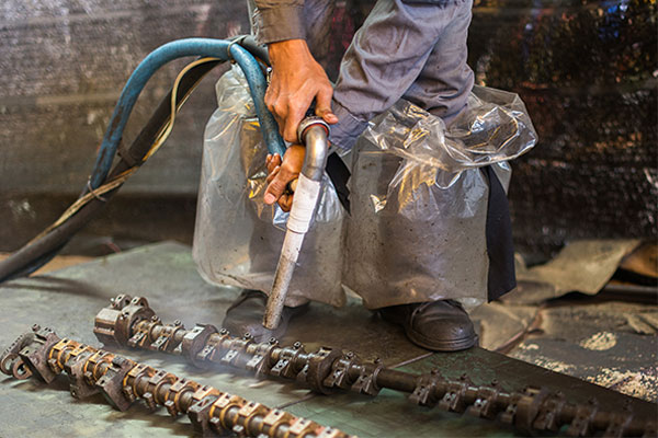 walnut-shell-cleaning-engines