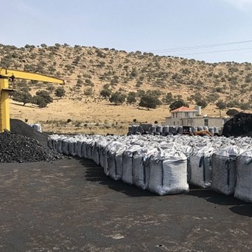 drilling mud or drilling fluid