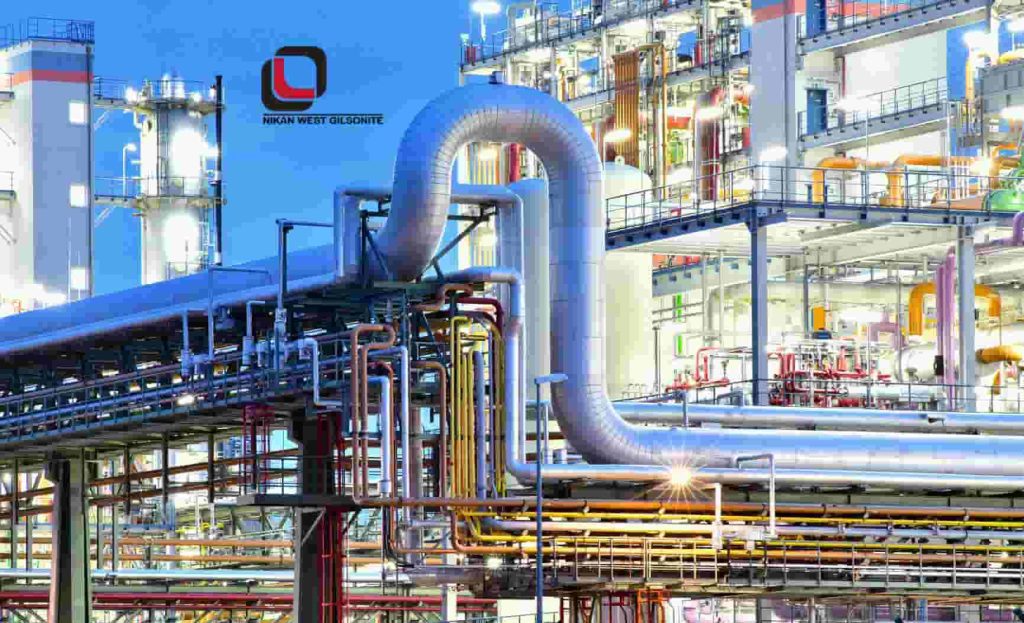 Application of nanoparticles in fluid flow control and well stability