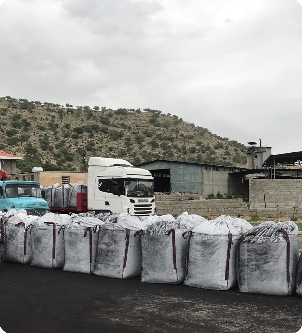 Bitumen West Nikan-2
