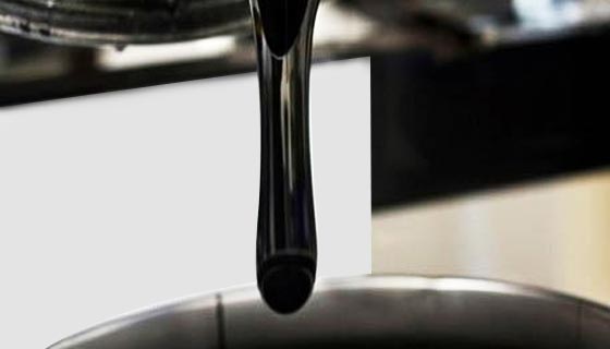 Characteristics of suitable bitumen in nikan west gilsonite