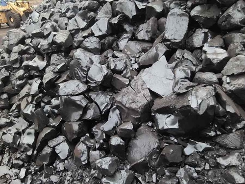 Coal tar