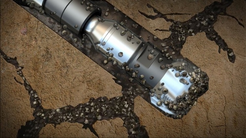 Purpose of drilling fluids