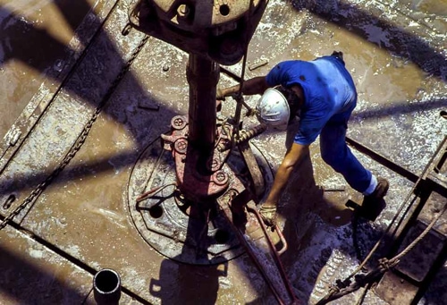 Introducing Nano additives to Drilling Mud
