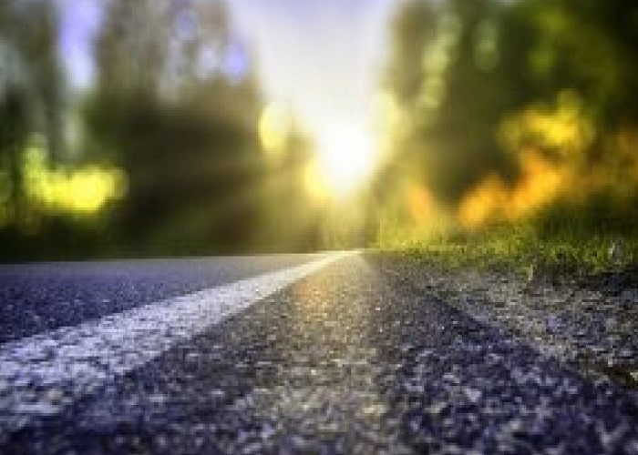 natural bitumen features and natural ashpalt