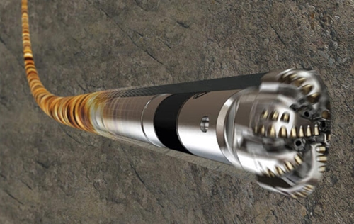 Mud loss control of drilling fluids