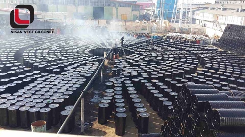 Petroleum-Bitumen