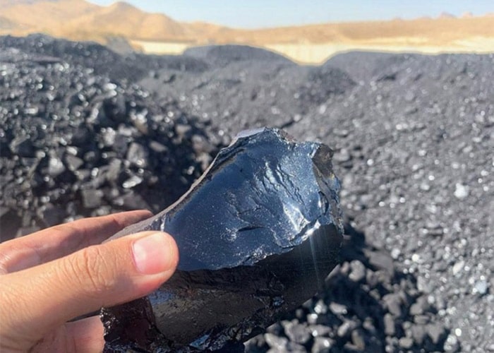 Investigation of Pure Gilsonite Applications