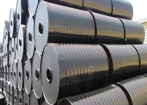 Types of Petroleum Bitumen and its Characteristics