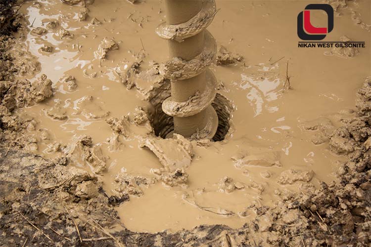 drilling muds