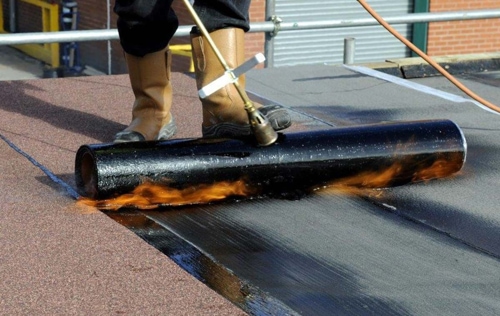 What is isogum or Waterproofing , nikan west gilsonite producer