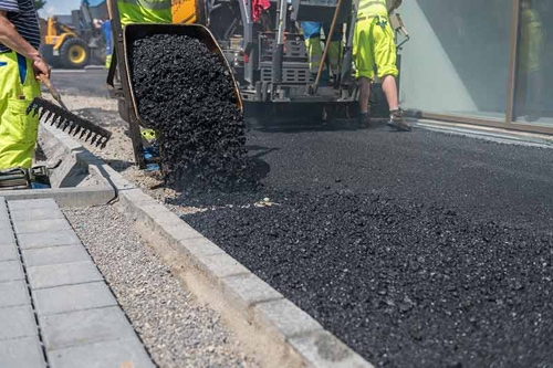 asphalt-paving