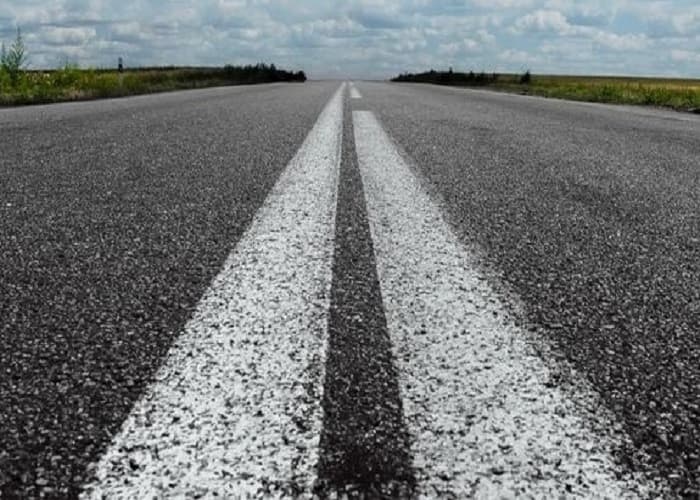 bitumen in asphalt paving