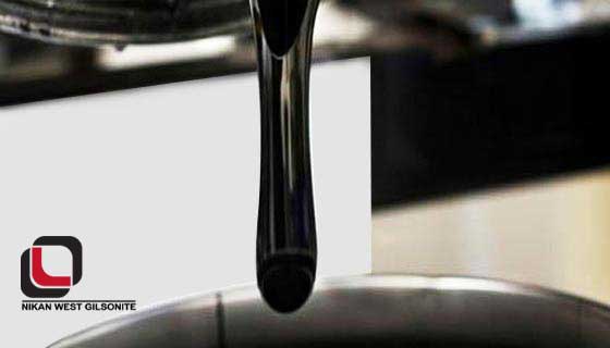 Bitumen viscosity