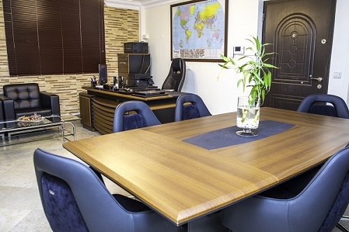 office