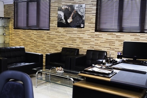 nikan west office