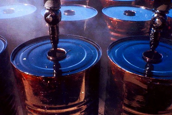 انواع قیر مایع یا قیر محلول، بیتومن و گیلسونایت