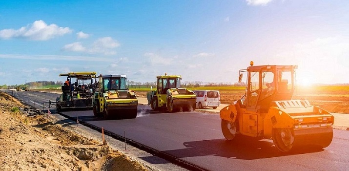 What is Natural Asphalt ?