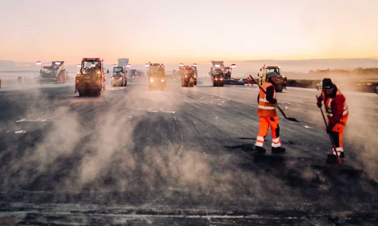 Harmful bitumen formulas
