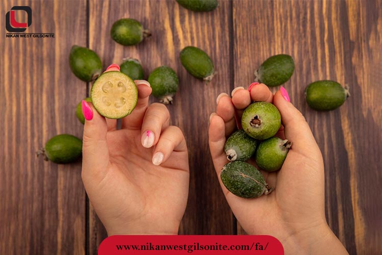 کاربرد پوست گردو