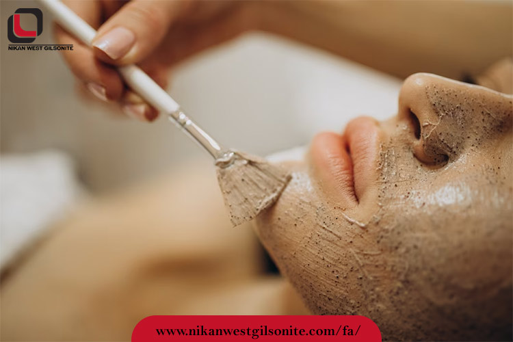 اسکراب و لایهبرداری پوست