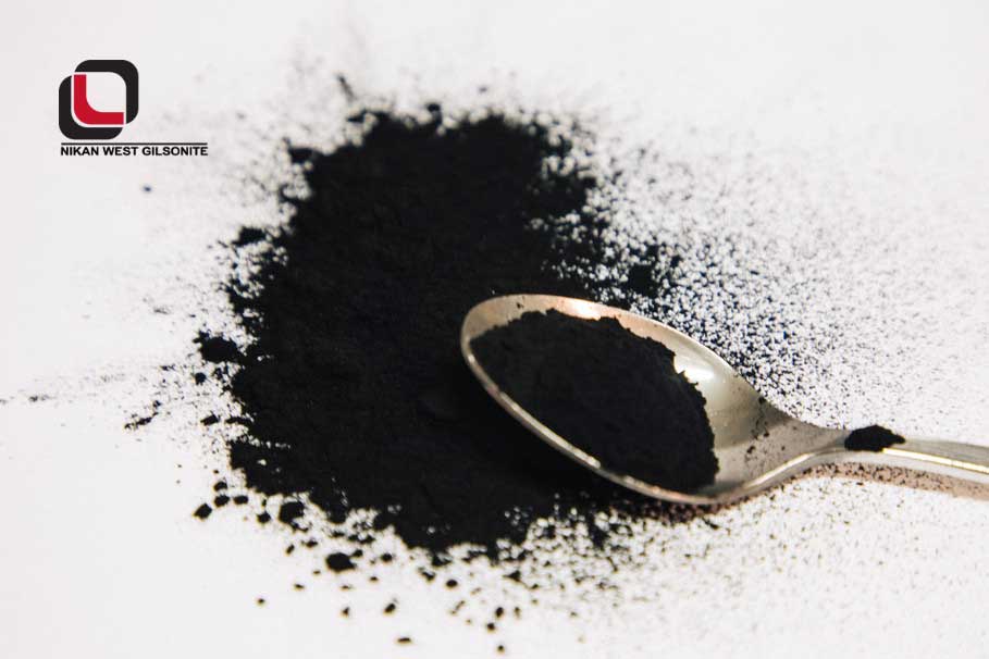 Gilsonite Powder