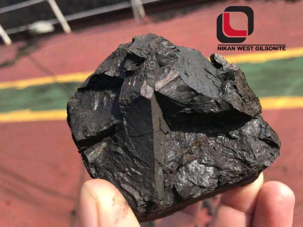 Mineral Asphalt Powder