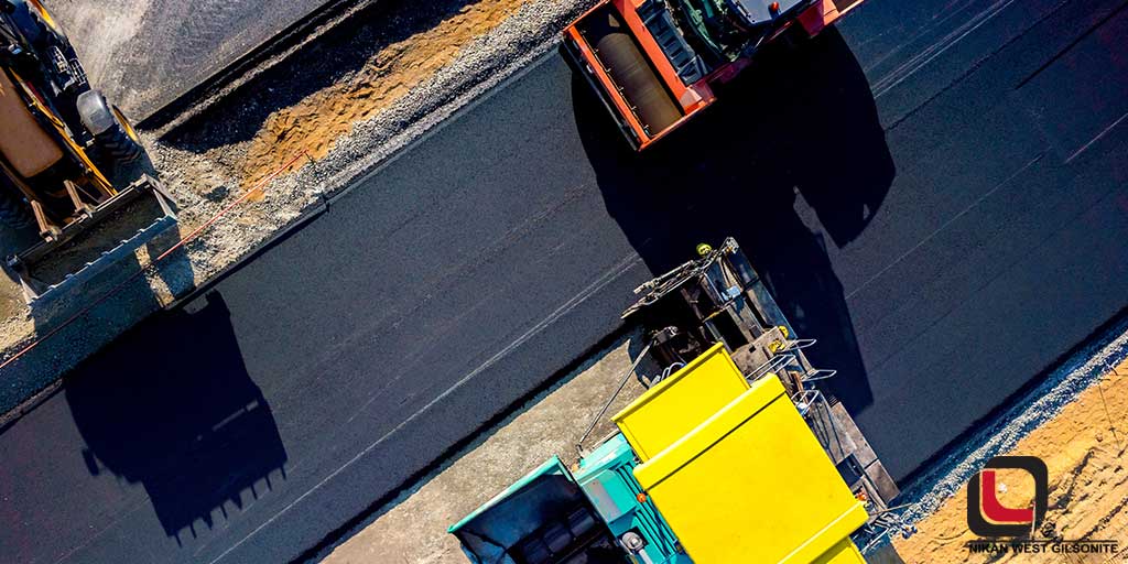 What is Asphalt Powder?