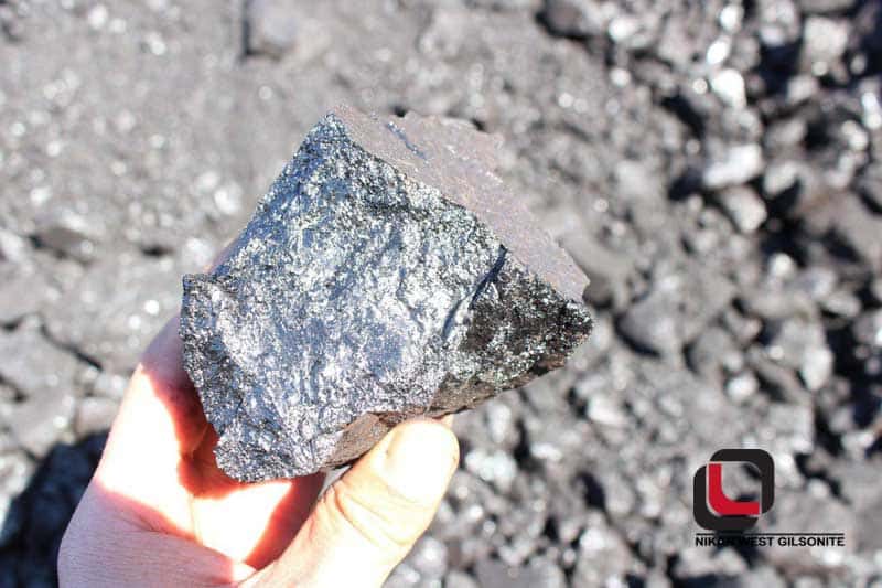 مهمترین کاربردهای قیرهای اصلاح شده با گیلسونایت
