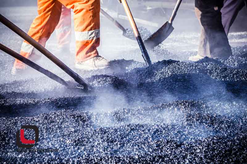 What is Hot Mix Asphalt Pavement?