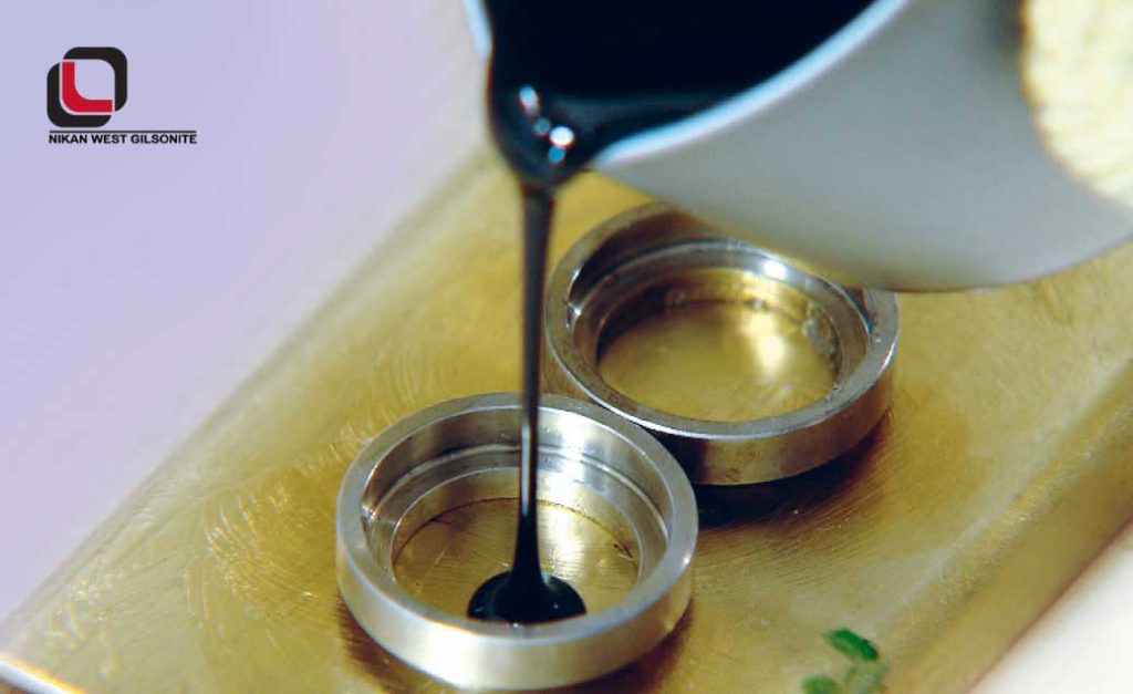How Do You Store Bitumen