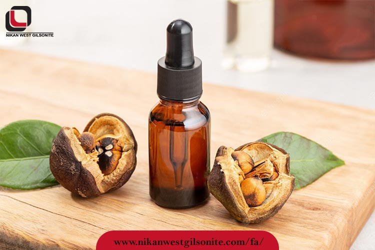 فواید روغن گردو