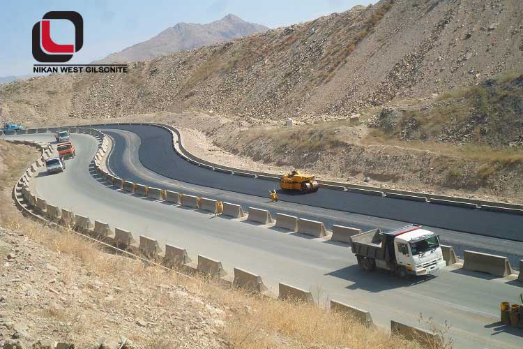 آسفالت پلیمری چیست؟