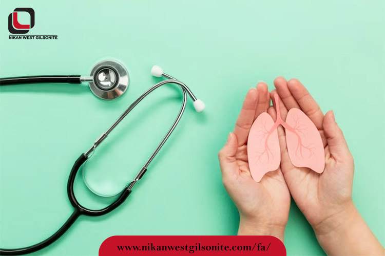 بیماریهای ریوی