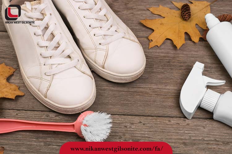 حلالهای نفتی برای فریز کردن کفش