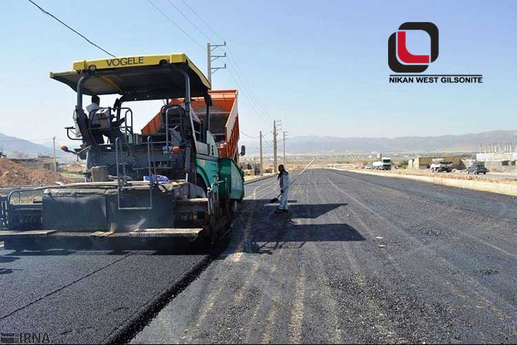 مزایای آسفالتهای پلیمری