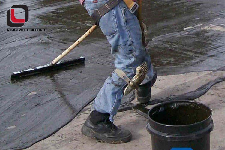 روشهای آزمایش درجه اشتعال قیر