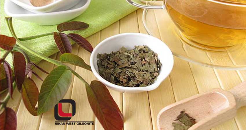 مهمترین اثرات دمنوش پوست گردو