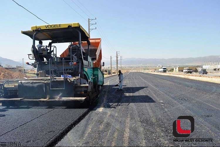 عوامل مؤثر در انتخاب نوع آسفالت