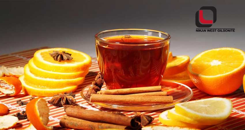 اثرات دمنوش پوست گردو