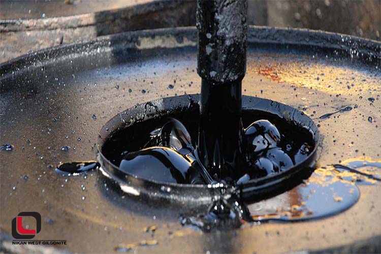 آزمایش درجه اشتعال قیر چیست