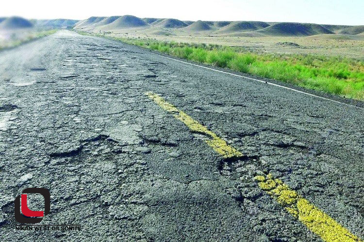 چگونه از خرابی روسازی ها جلوگیری کنیم؟