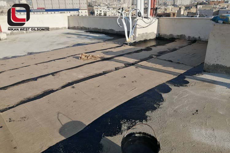 مزایا معایب ایزوگام
