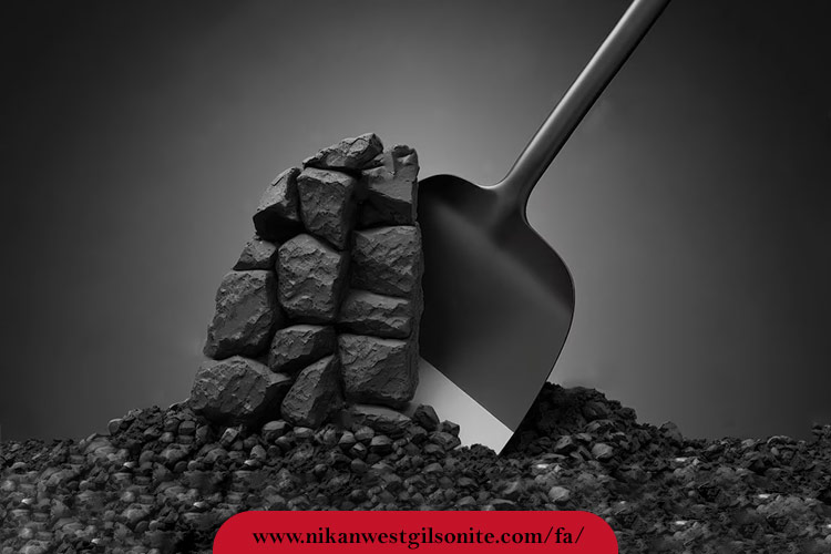 تولید زغال فشرده در خانه