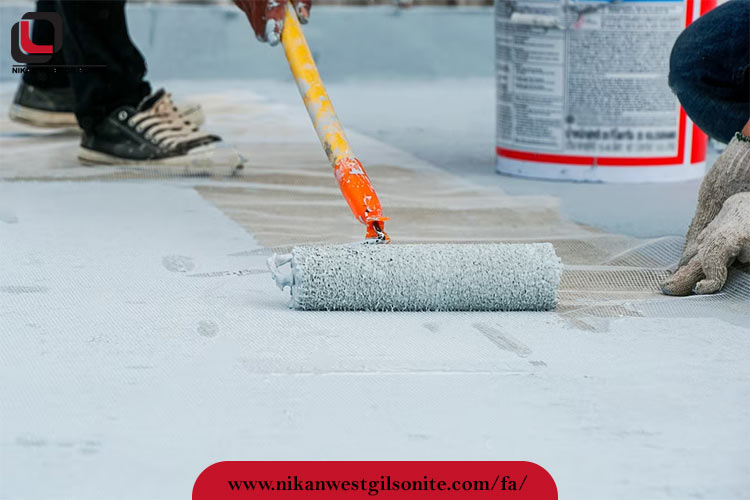 عایق رطوبتی پلیمری چیست