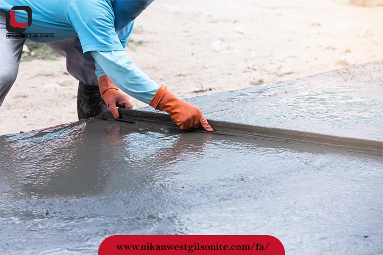 عایق های رطوبتی پلیمری