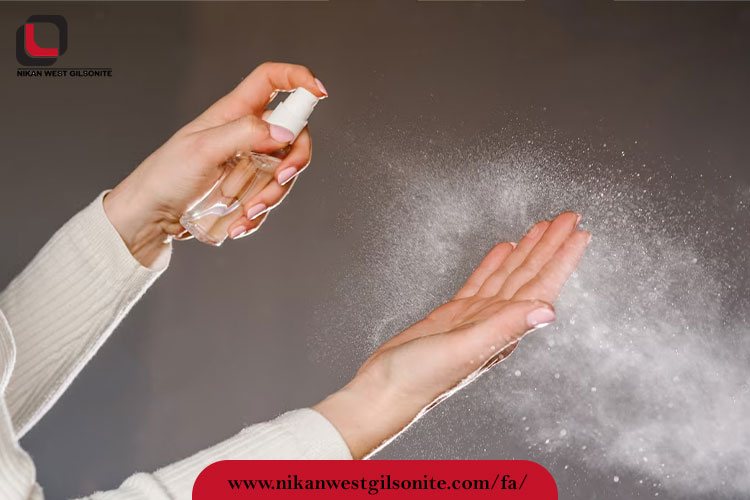 استفاده از ترکیب نمک و آب‌لیمو