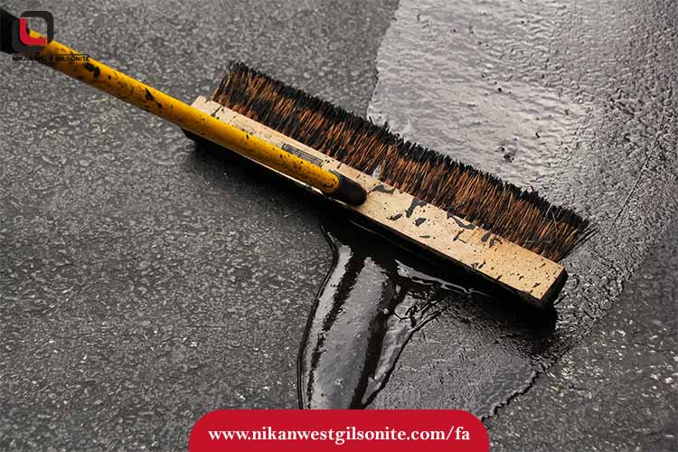 قیر طبیعی یا معدنی