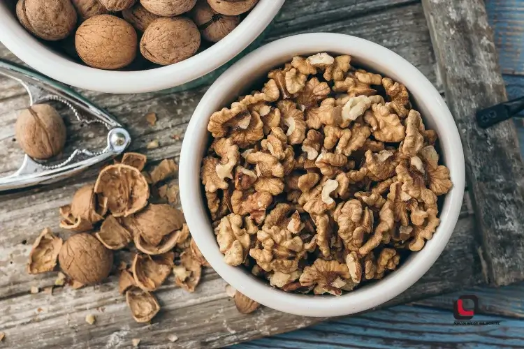 سایر خواص روغن گردو